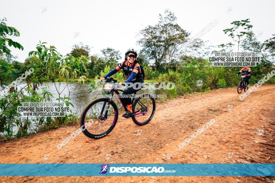 4º DESAFIO SOLIDÁRIO ENDORFINA MTB