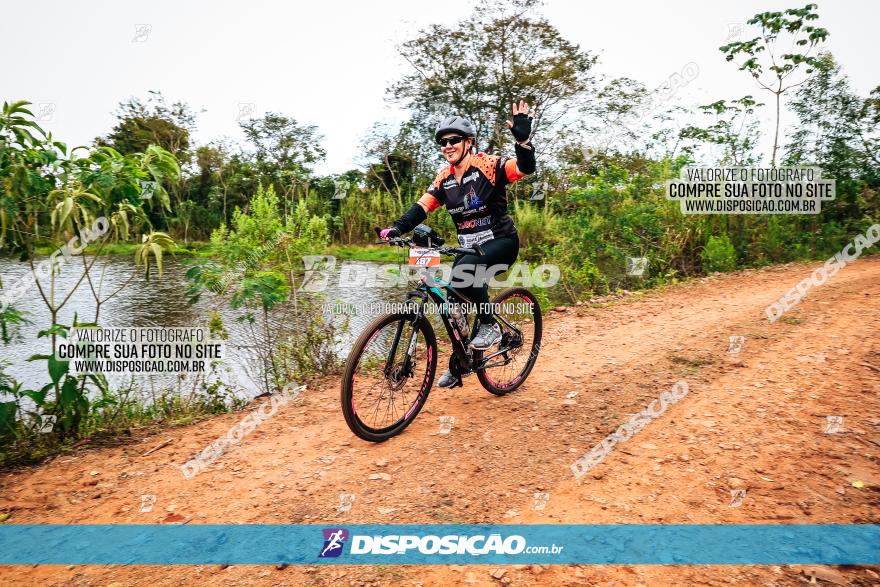 4º DESAFIO SOLIDÁRIO ENDORFINA MTB