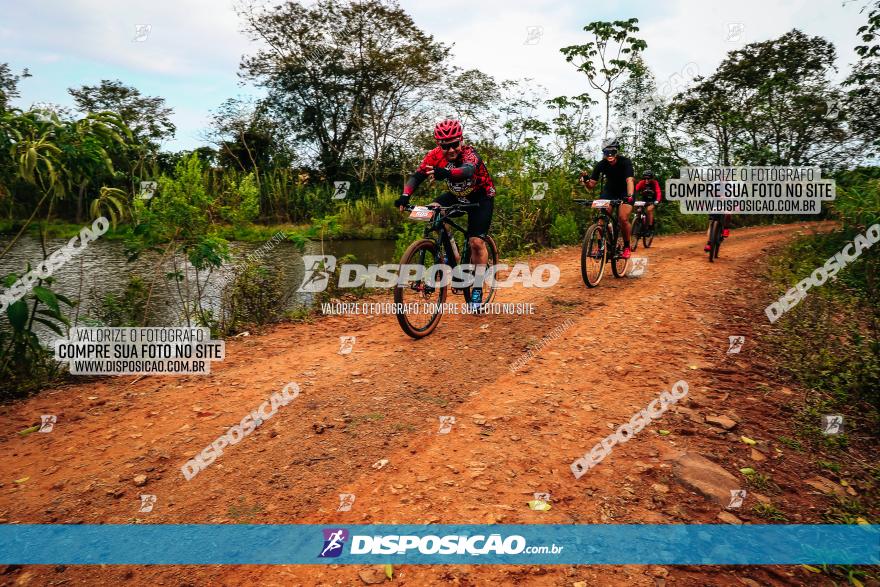 4º DESAFIO SOLIDÁRIO ENDORFINA MTB