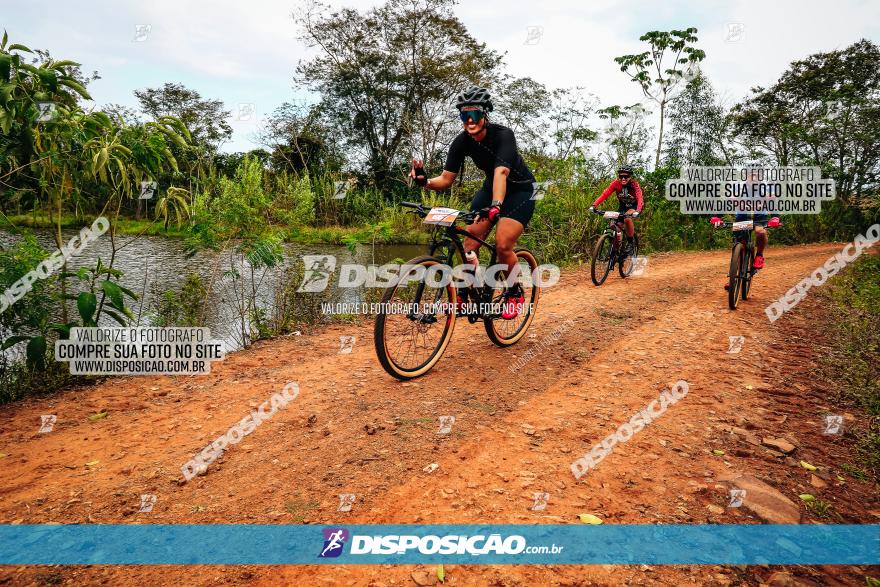 4º DESAFIO SOLIDÁRIO ENDORFINA MTB