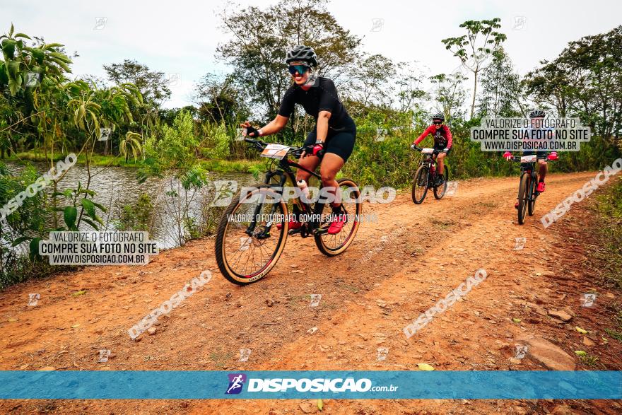 4º DESAFIO SOLIDÁRIO ENDORFINA MTB