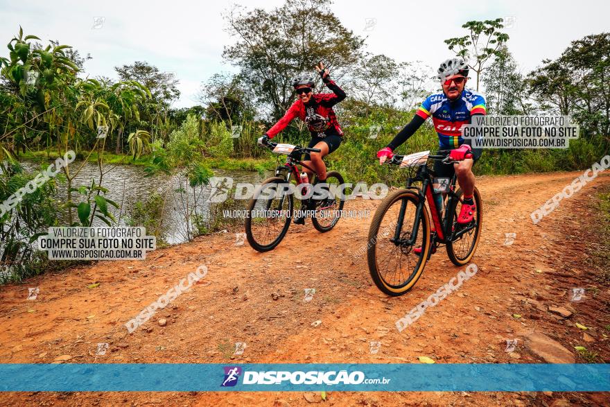 4º DESAFIO SOLIDÁRIO ENDORFINA MTB