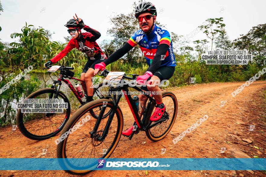 4º DESAFIO SOLIDÁRIO ENDORFINA MTB