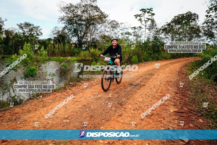 4º DESAFIO SOLIDÁRIO ENDORFINA MTB