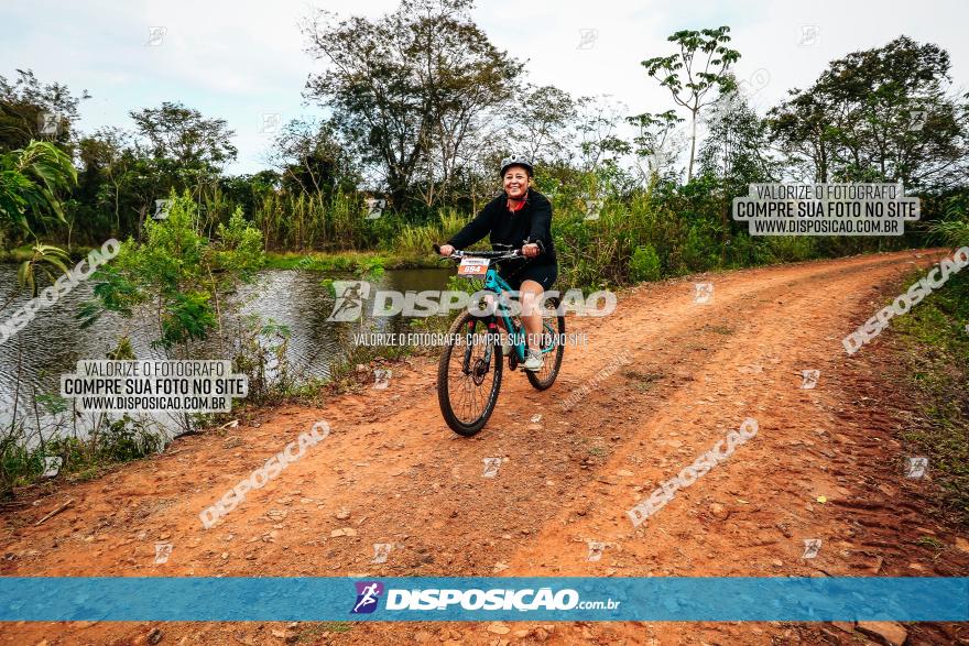 4º DESAFIO SOLIDÁRIO ENDORFINA MTB