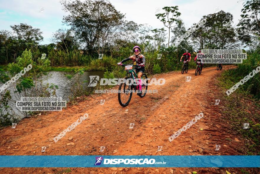 4º DESAFIO SOLIDÁRIO ENDORFINA MTB