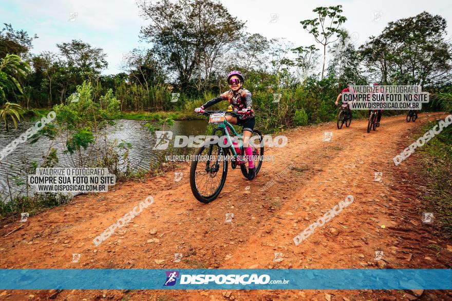 4º DESAFIO SOLIDÁRIO ENDORFINA MTB