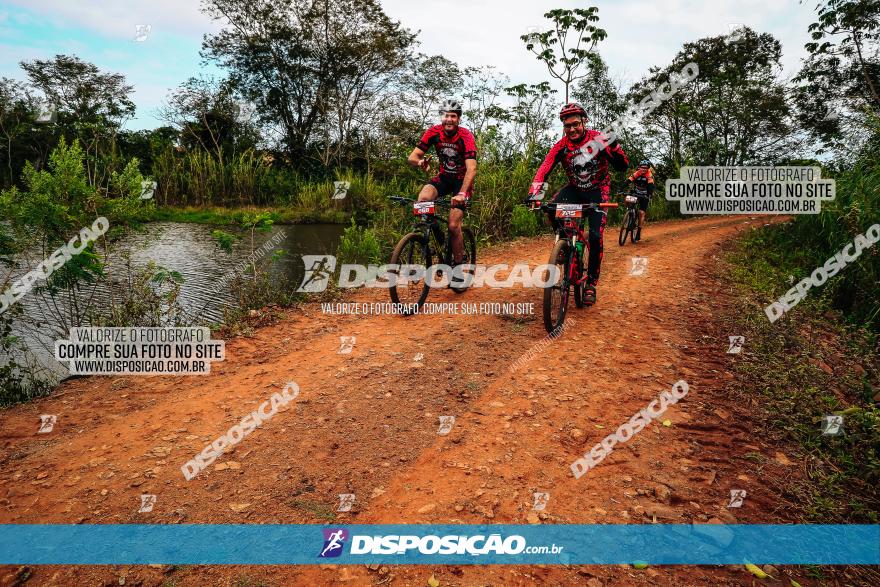 4º DESAFIO SOLIDÁRIO ENDORFINA MTB