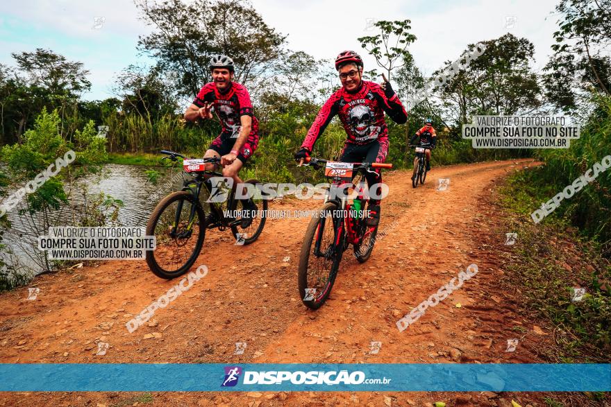 4º DESAFIO SOLIDÁRIO ENDORFINA MTB