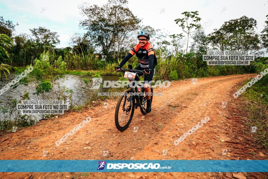 4º DESAFIO SOLIDÁRIO ENDORFINA MTB