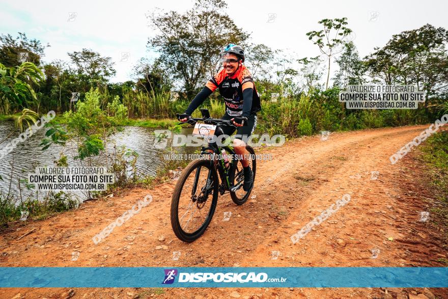 4º DESAFIO SOLIDÁRIO ENDORFINA MTB