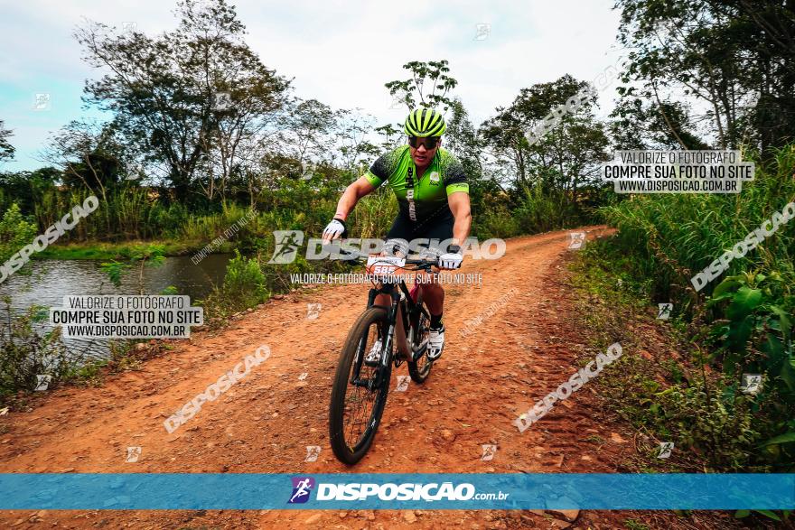 4º DESAFIO SOLIDÁRIO ENDORFINA MTB