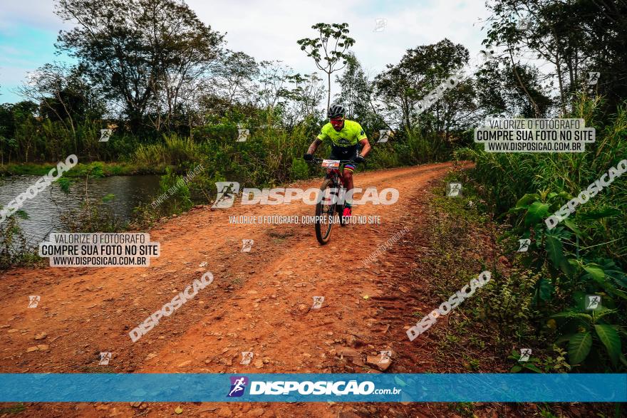 4º DESAFIO SOLIDÁRIO ENDORFINA MTB