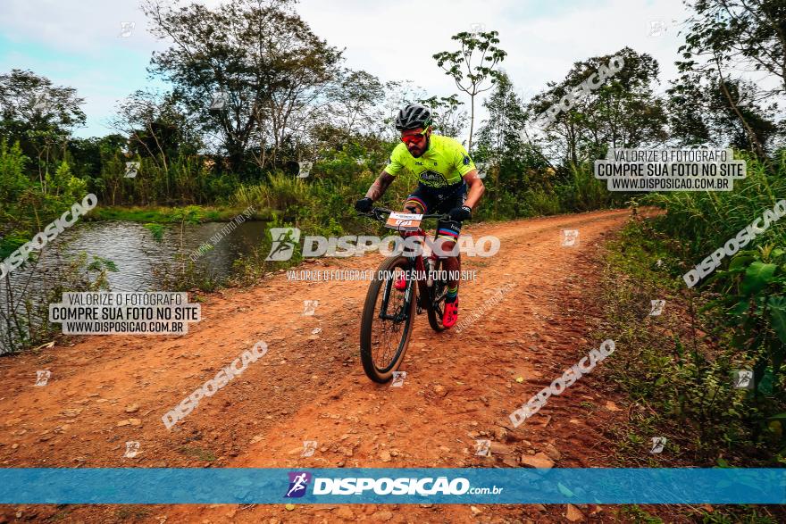 4º DESAFIO SOLIDÁRIO ENDORFINA MTB