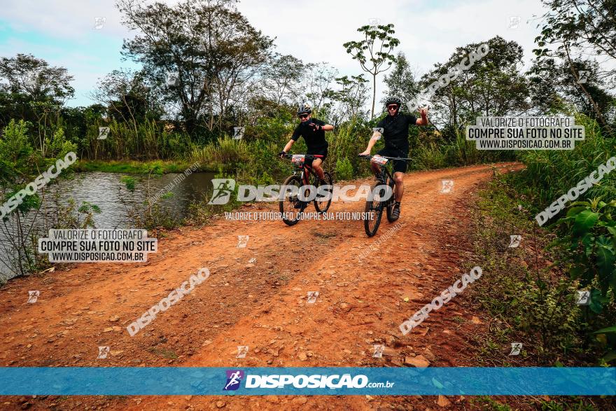 4º DESAFIO SOLIDÁRIO ENDORFINA MTB