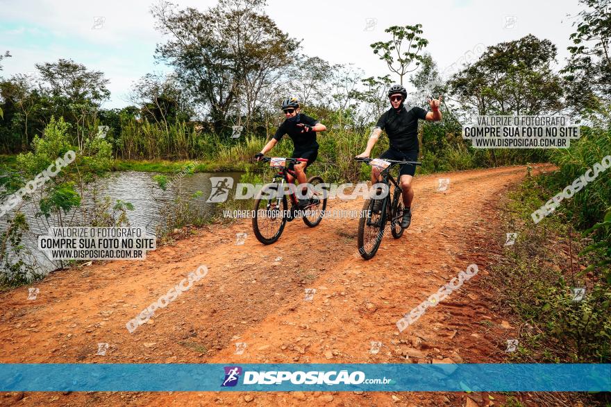 4º DESAFIO SOLIDÁRIO ENDORFINA MTB