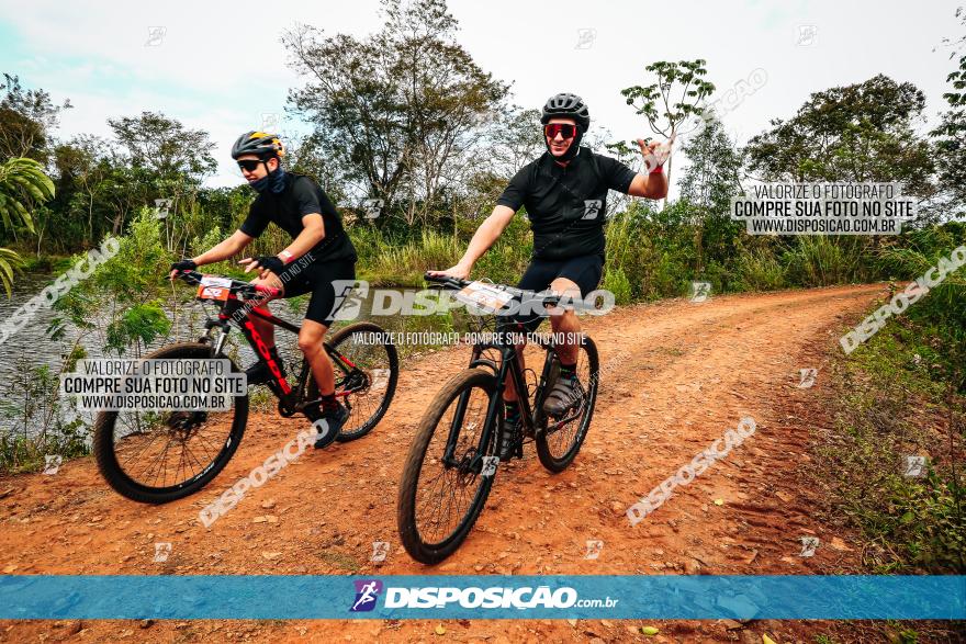 4º DESAFIO SOLIDÁRIO ENDORFINA MTB