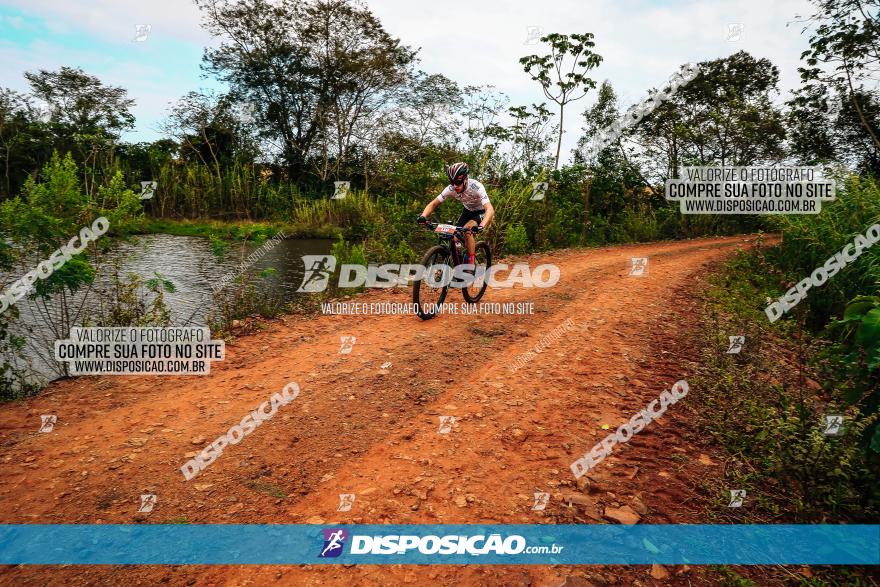 4º DESAFIO SOLIDÁRIO ENDORFINA MTB