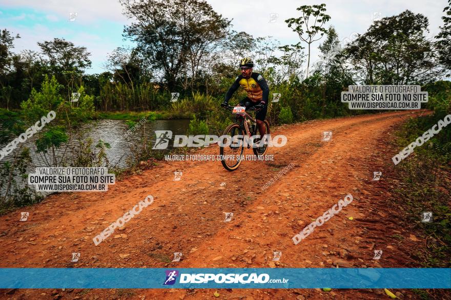 4º DESAFIO SOLIDÁRIO ENDORFINA MTB