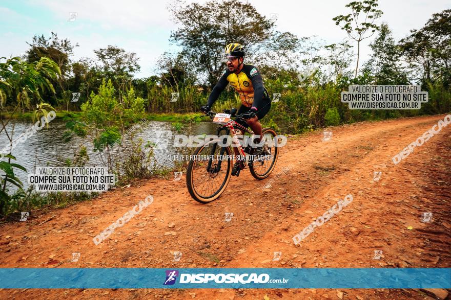 4º DESAFIO SOLIDÁRIO ENDORFINA MTB