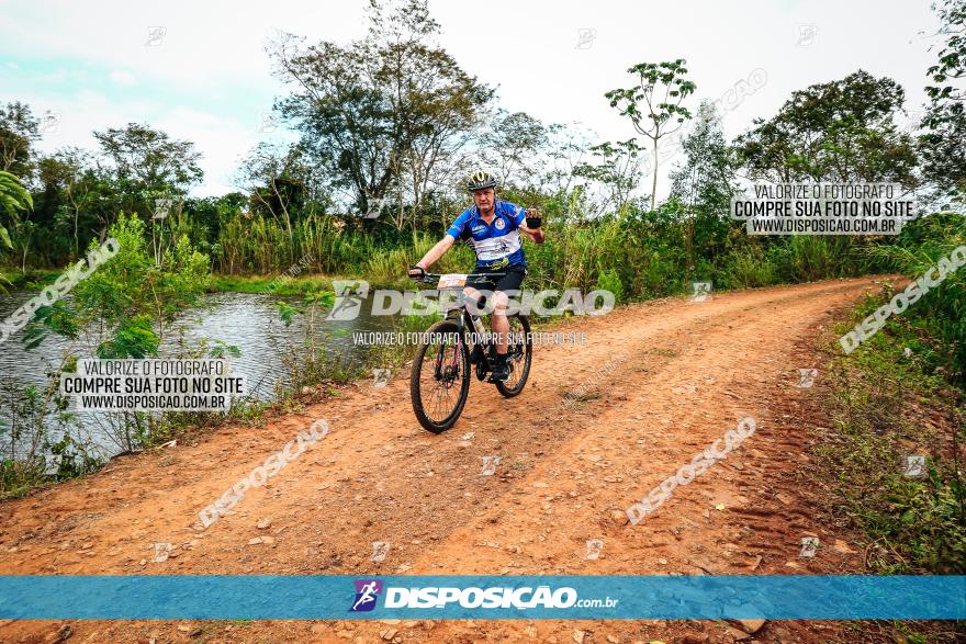 4º DESAFIO SOLIDÁRIO ENDORFINA MTB