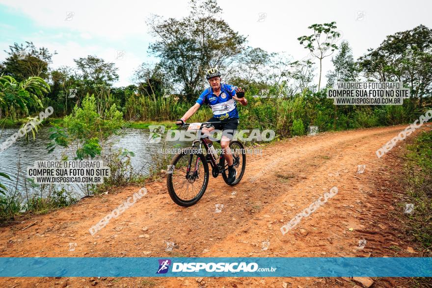 4º DESAFIO SOLIDÁRIO ENDORFINA MTB