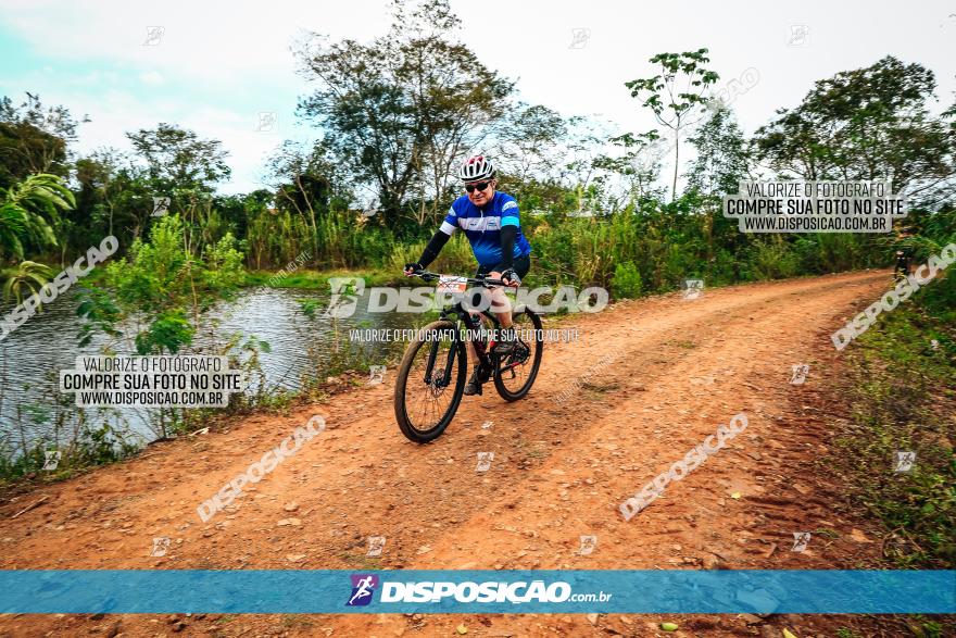 4º DESAFIO SOLIDÁRIO ENDORFINA MTB