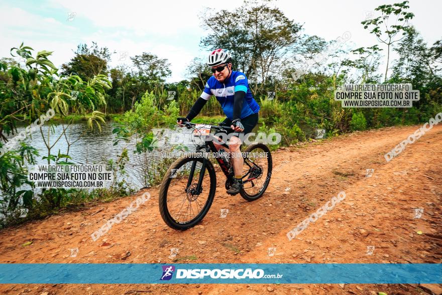 4º DESAFIO SOLIDÁRIO ENDORFINA MTB