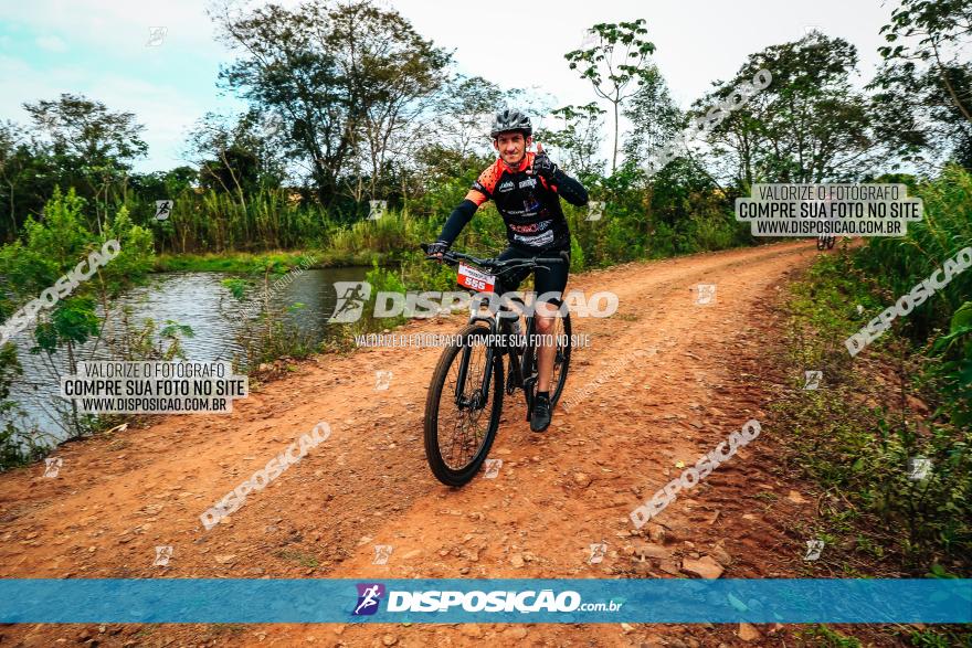 4º DESAFIO SOLIDÁRIO ENDORFINA MTB