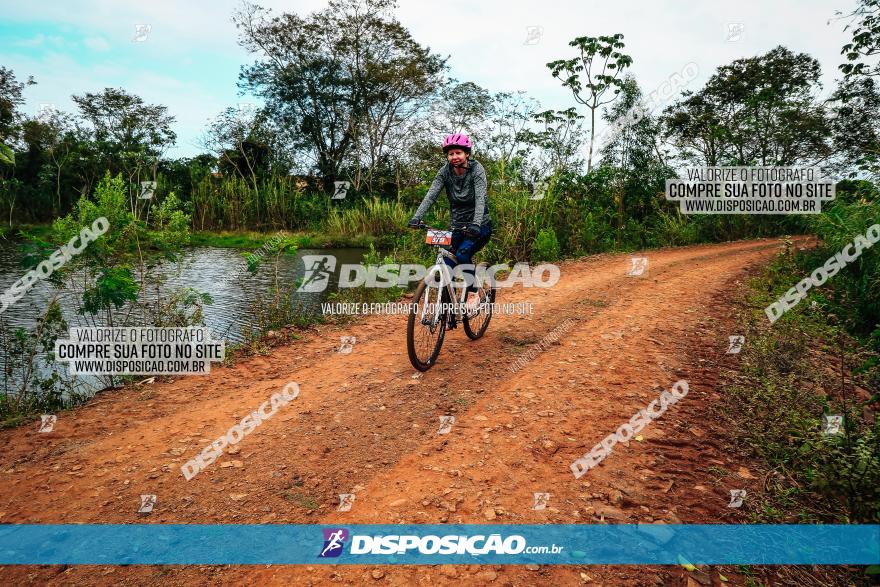 4º DESAFIO SOLIDÁRIO ENDORFINA MTB