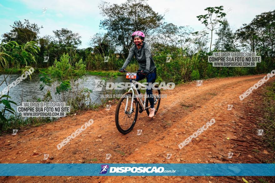 4º DESAFIO SOLIDÁRIO ENDORFINA MTB