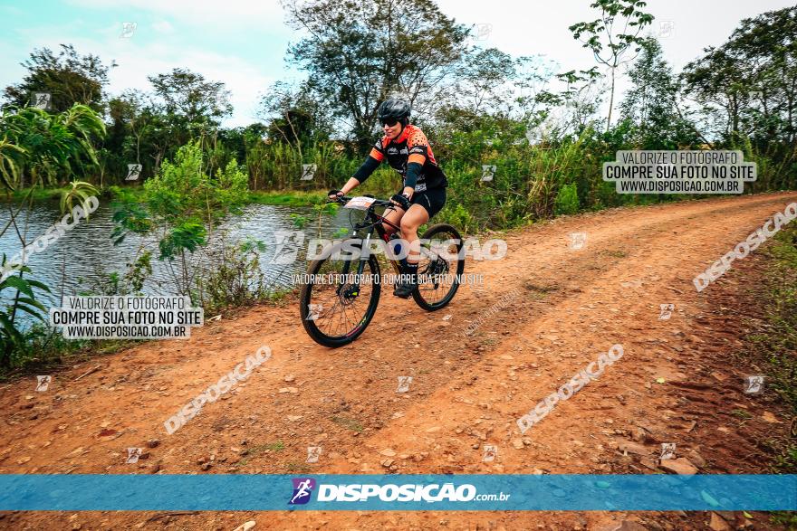 4º DESAFIO SOLIDÁRIO ENDORFINA MTB