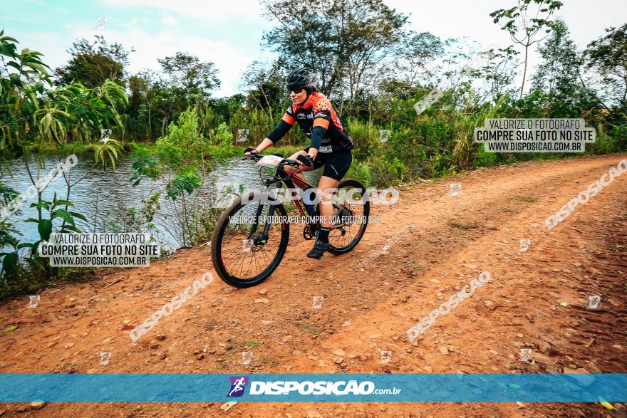 4º DESAFIO SOLIDÁRIO ENDORFINA MTB