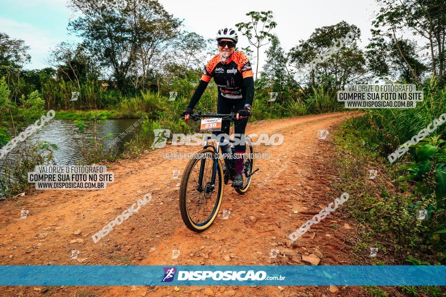 4º DESAFIO SOLIDÁRIO ENDORFINA MTB