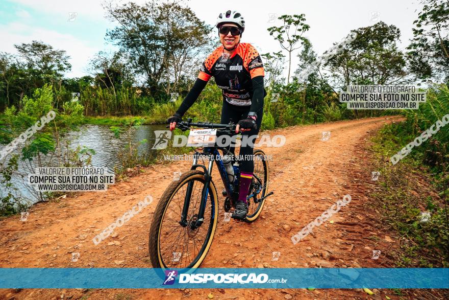 4º DESAFIO SOLIDÁRIO ENDORFINA MTB