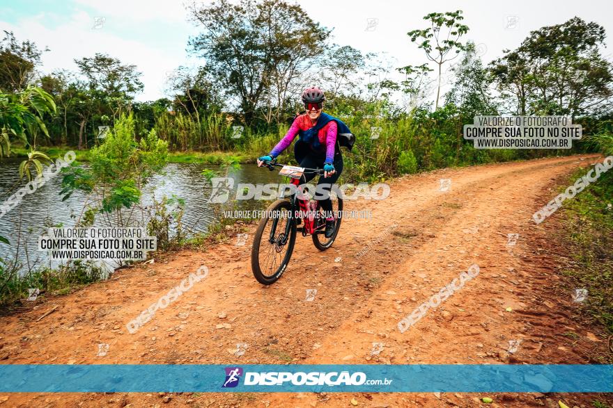 4º DESAFIO SOLIDÁRIO ENDORFINA MTB