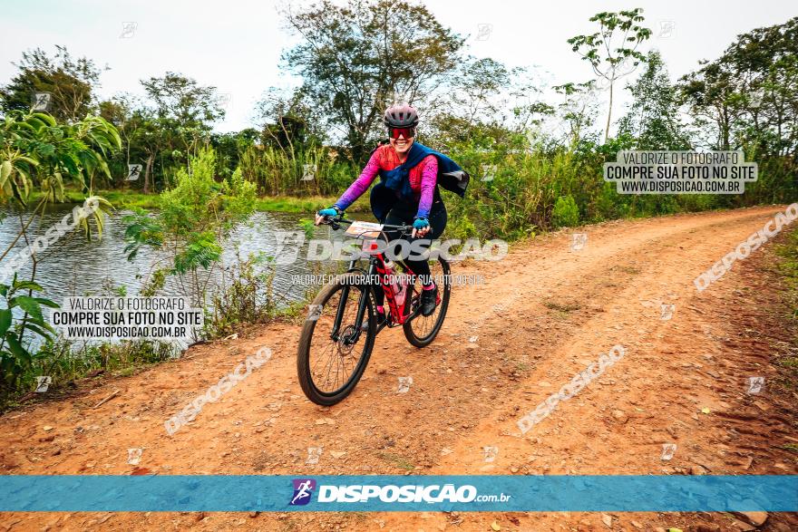 4º DESAFIO SOLIDÁRIO ENDORFINA MTB