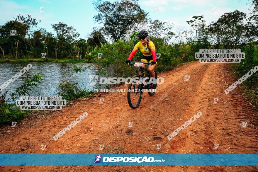 4º DESAFIO SOLIDÁRIO ENDORFINA MTB