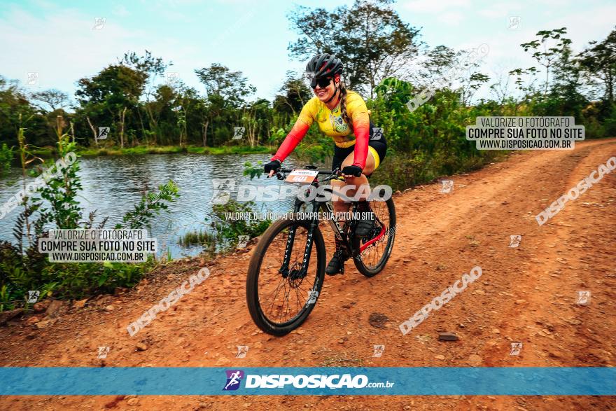 4º DESAFIO SOLIDÁRIO ENDORFINA MTB