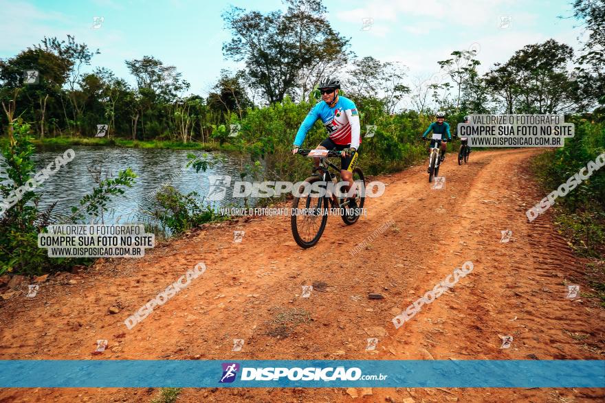 4º DESAFIO SOLIDÁRIO ENDORFINA MTB