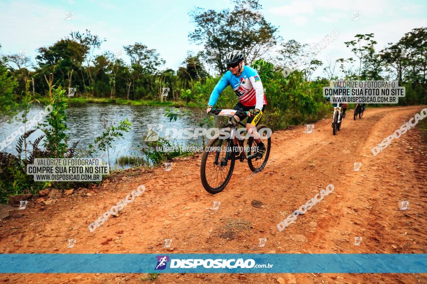 4º DESAFIO SOLIDÁRIO ENDORFINA MTB