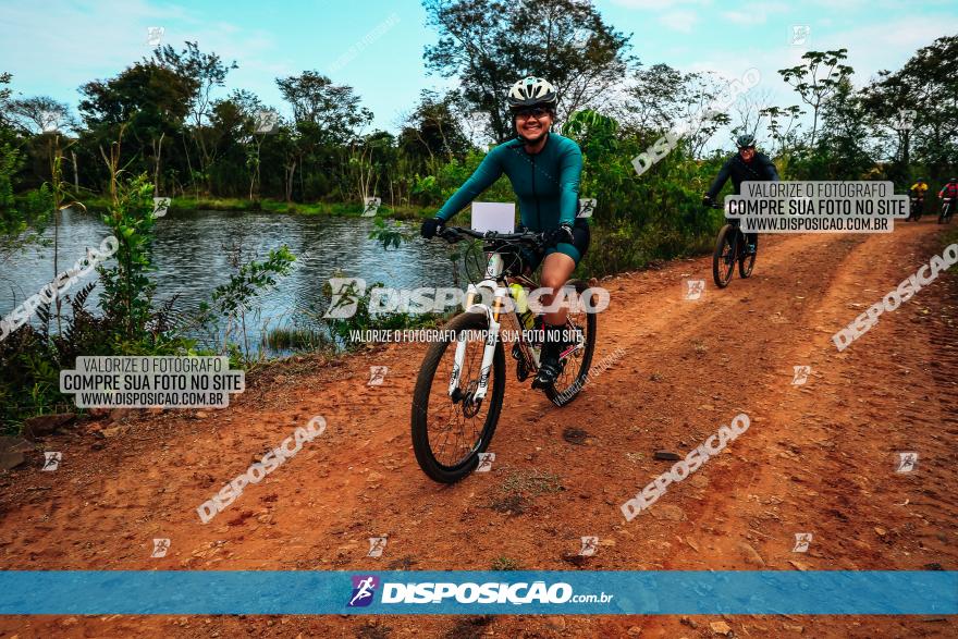 4º DESAFIO SOLIDÁRIO ENDORFINA MTB