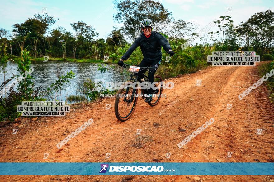 4º DESAFIO SOLIDÁRIO ENDORFINA MTB