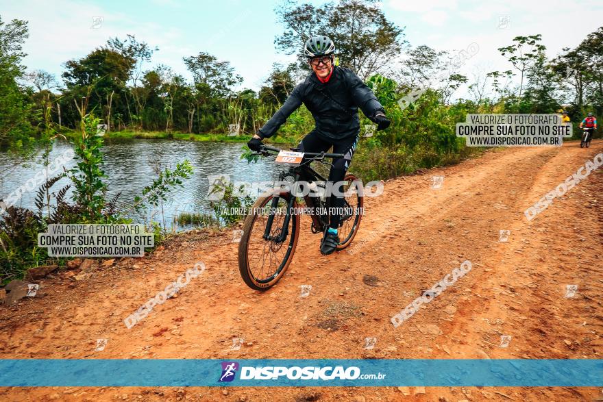 4º DESAFIO SOLIDÁRIO ENDORFINA MTB