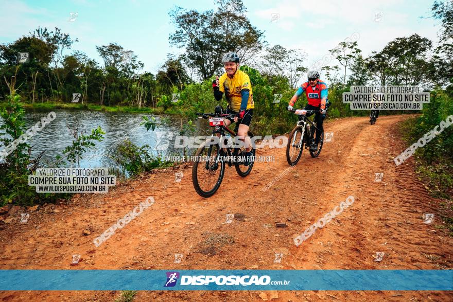 4º DESAFIO SOLIDÁRIO ENDORFINA MTB