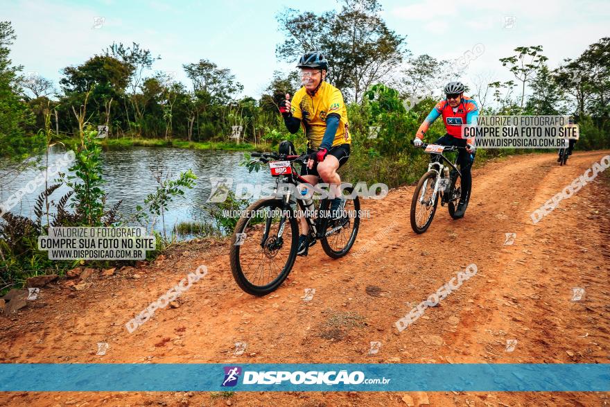 4º DESAFIO SOLIDÁRIO ENDORFINA MTB