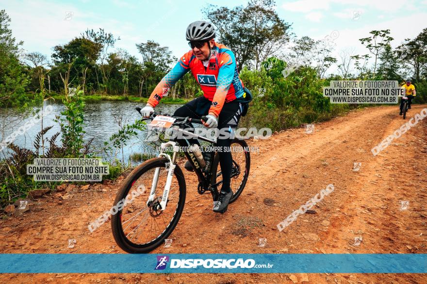 4º DESAFIO SOLIDÁRIO ENDORFINA MTB