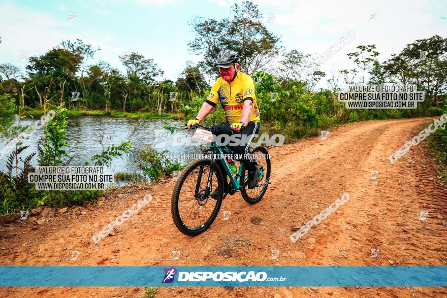 4º DESAFIO SOLIDÁRIO ENDORFINA MTB