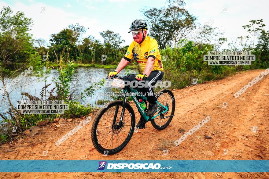 4º DESAFIO SOLIDÁRIO ENDORFINA MTB