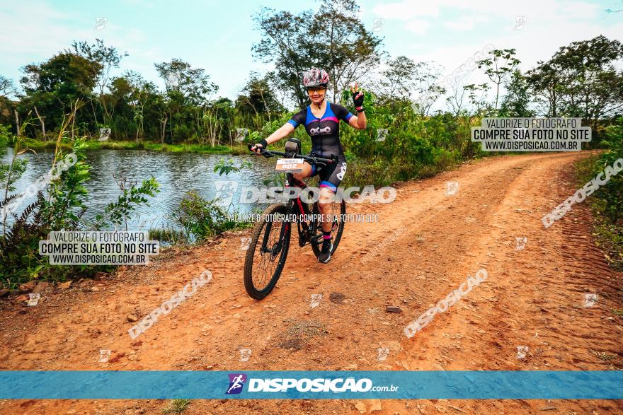 4º DESAFIO SOLIDÁRIO ENDORFINA MTB